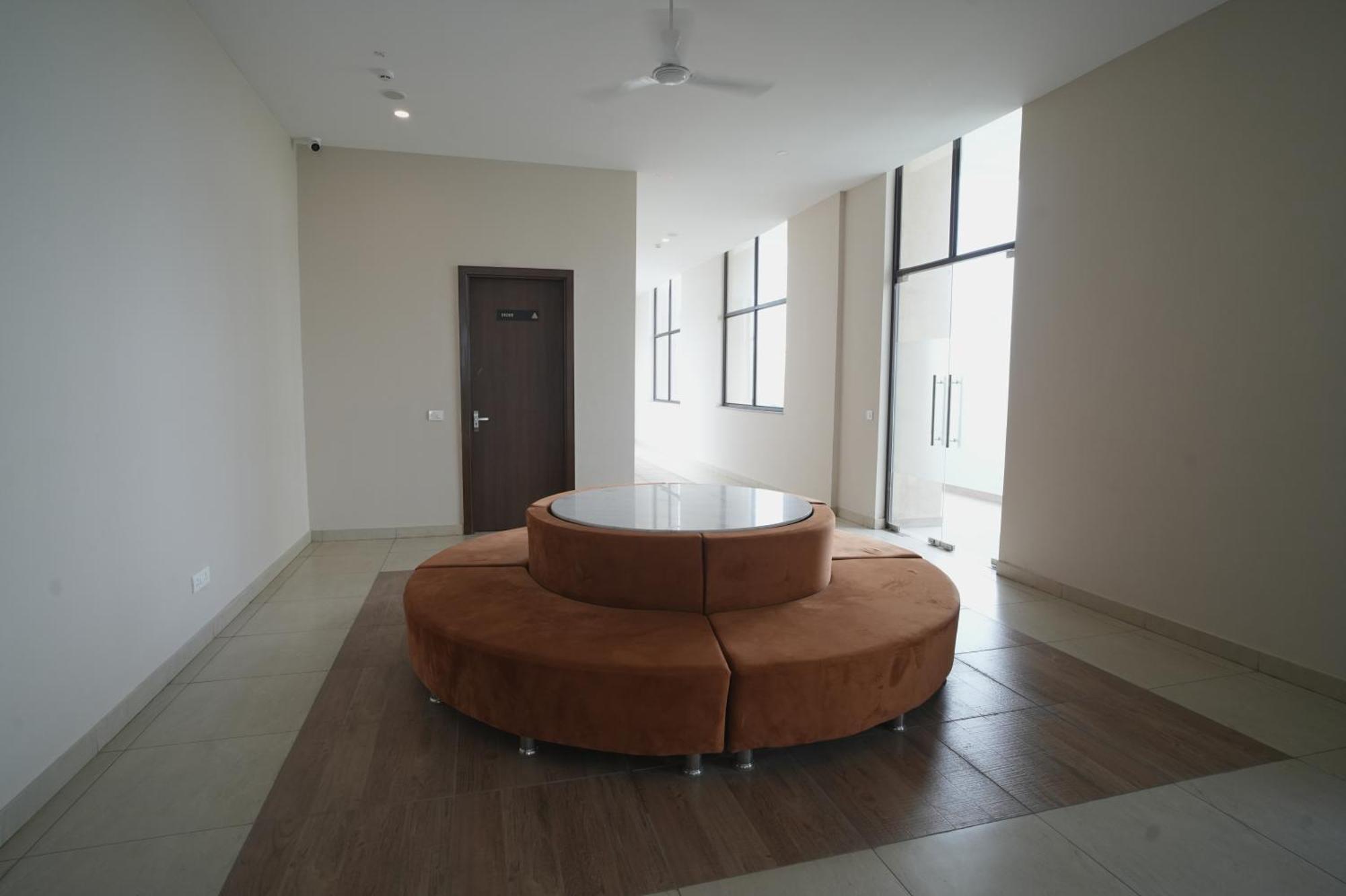 Отель Tdi Club Retreat Sector-110 Mohali Экстерьер фото
