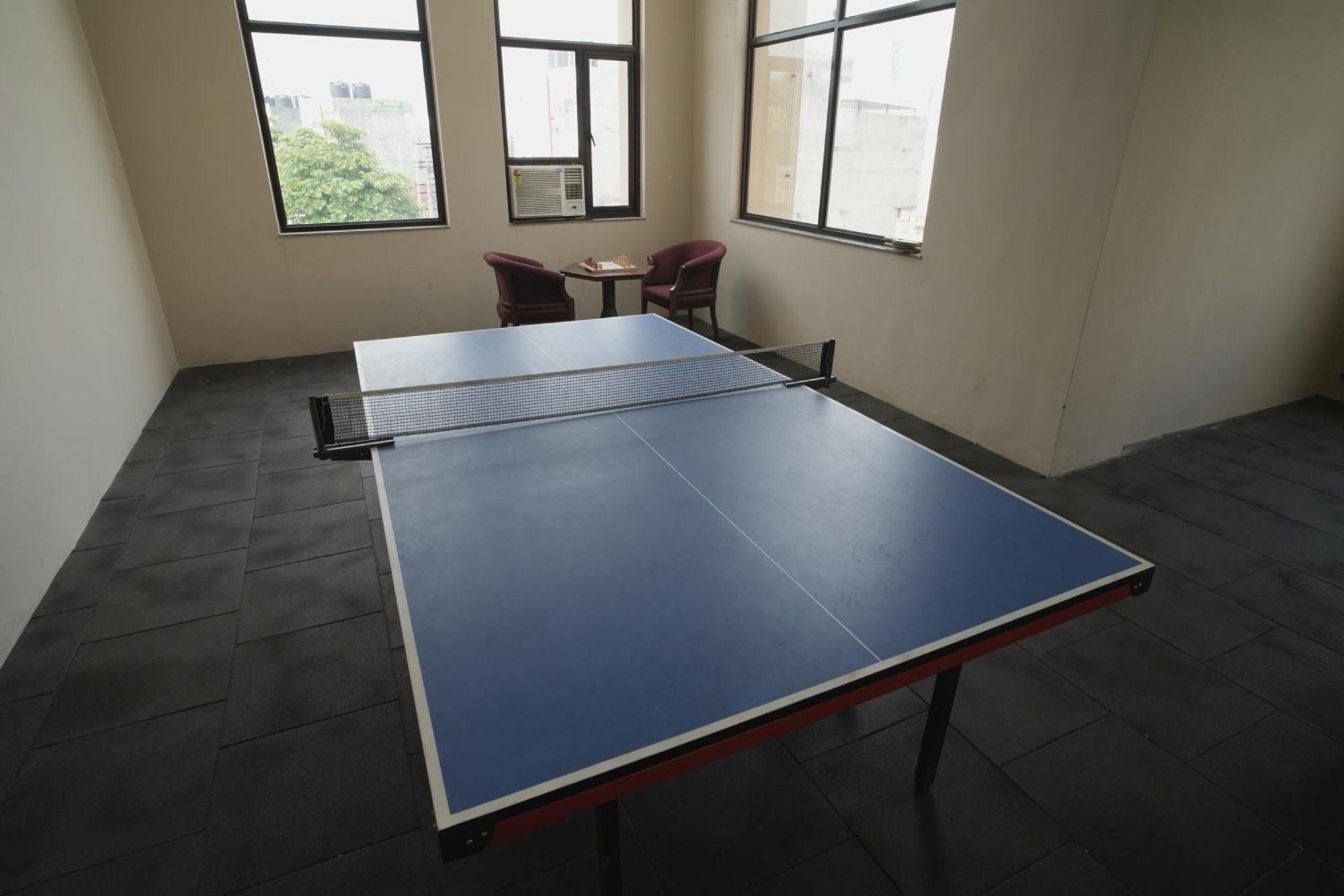 Отель Tdi Club Retreat Sector-110 Mohali Экстерьер фото