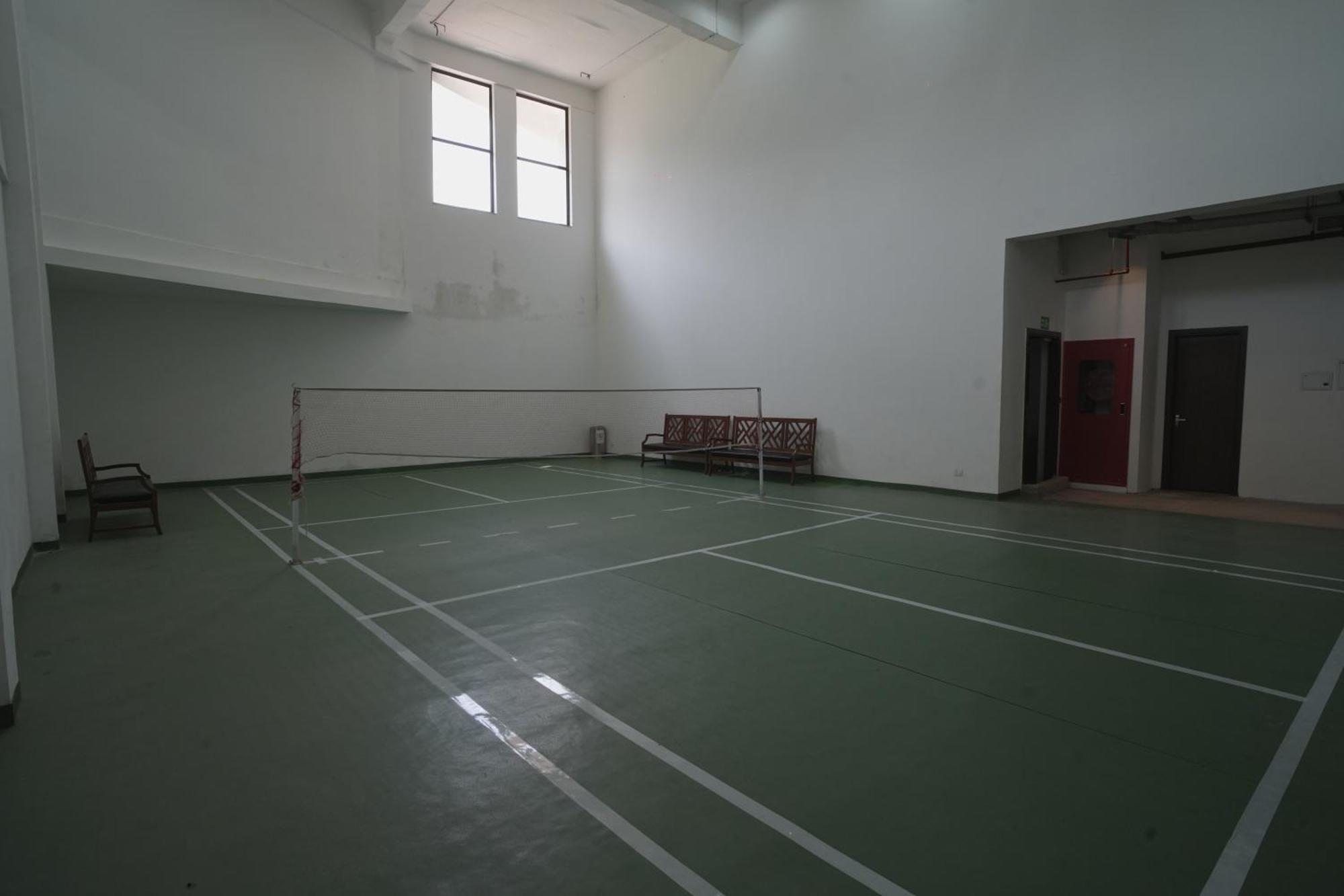 Отель Tdi Club Retreat Sector-110 Mohali Экстерьер фото