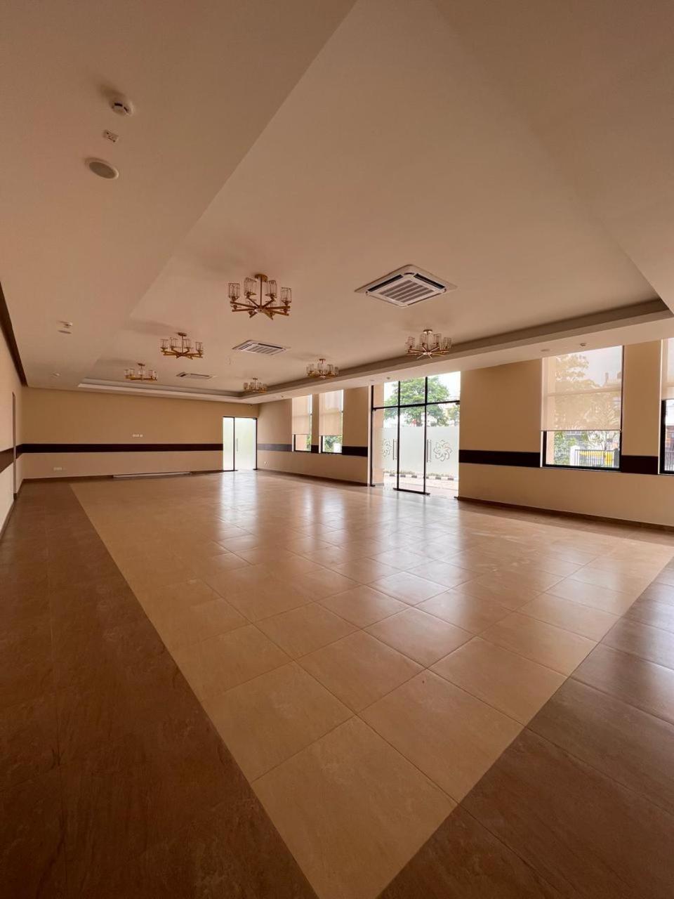 Отель Tdi Club Retreat Sector-110 Mohali Экстерьер фото